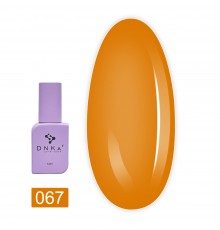 Гель-лак DNKa' Color 12 мл (067)