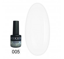 База для гель-лаку OXXI Rubber Cover Base 15 мл (005)