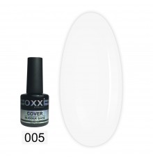 База для гель-лаку OXXI Rubber Cover Base 15 мл (005)