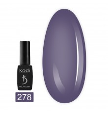 Гель-лак KODI 8 мл (278)