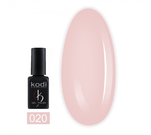 Гель-лак KODI 7 мл (M020) Гель-лак KODI 7 мл (M020)