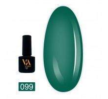 Гель-лак Valeri 6 мл (099)