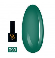 Гель-лак Valeri 6 мл (099)