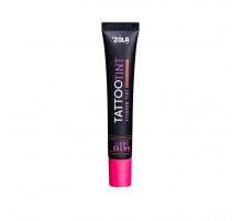 Фарба для брів та вій TATTOO Tint 15 мл (Light Brown)
