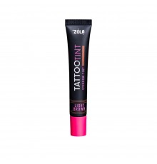 Фарба для брів та вій TATTOO Tint 15 мл (Light Brown)