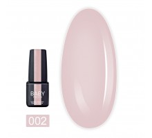Гель-лак Baby Moon Dolce Rose 6 мл (002)