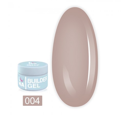 Гель-желе LunaMoon Jelly Gelly 15 мл (04) Гель-желе LunaMoon Jelly Gelly 15 мл (04)