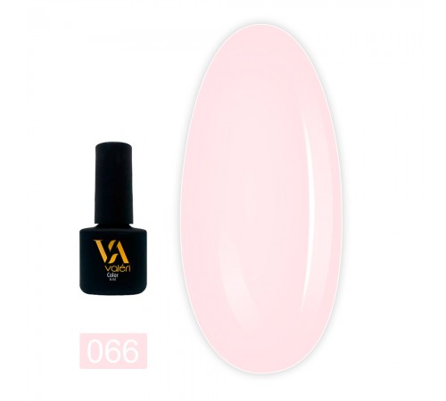 Гель-лак Valeri 6 мл (066) Гель-лак Valeri 6 мл (066)