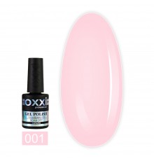 Гель-лак OXXI French 8 мл (001)