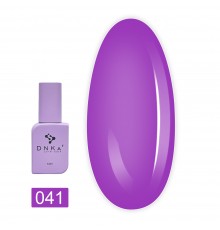 Гель-лак DNKa' Color 12 мл (041)