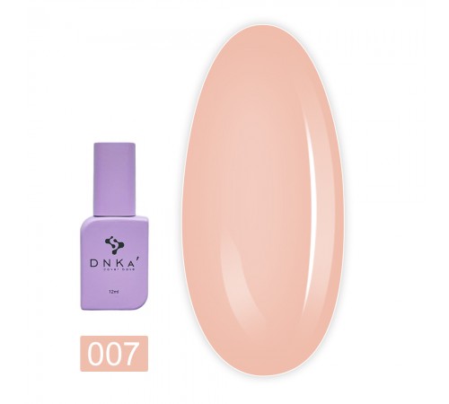 Гель-лак DNKa' Color 12 мл (007) Гель-лак DNKa' Color 12 мл (007)