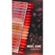 Гель-лак Baby Moon Red Chic 6 мл (013)