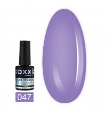 Гель-лак OXXI 10 мл (047)