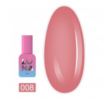 Гель рідкий LunaMoon Light Acrygel 13 мл (08)