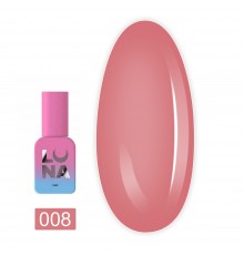 Гель рідкий LunaMoon Light Acrygel 13 мл (08)