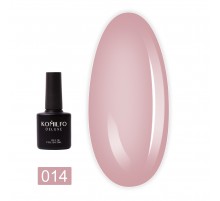 База KOMILFO Color Base 8 мл (014 French)