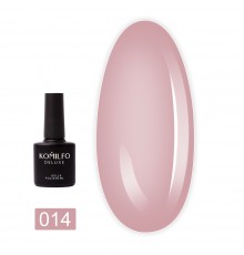 База KOMILFO Color Base 8 мл (014 French)