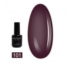 Гель-лак KOMILFO Deluxe Series 15 мл (101)