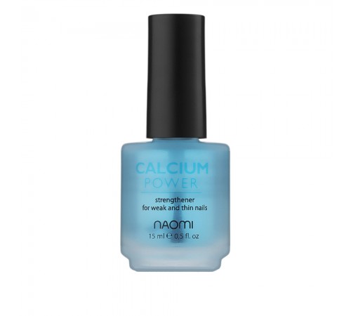 Покриття Naomi Calcium Power 15 мл Покриття Naomi Calcium Power 15 мл