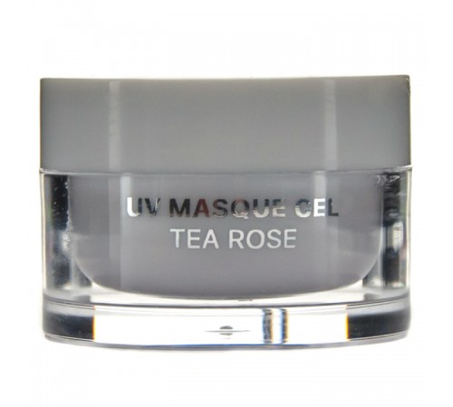 Гель KODI LUXE MASQUE TEA ROSE 28 мл Гель KODI LUXE MASQUE TEA ROSE 28 мл