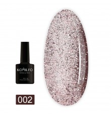 Гель-лак KOMILFO Fairytale Cat Eye 8 мл (002)