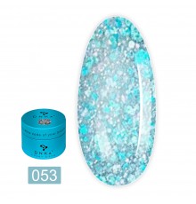 База кольорова DNKa' Cover Base 30 мл (053)