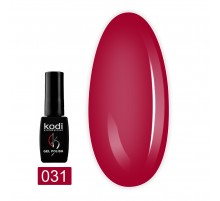 Гель-лак KODI 031 12 мл