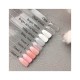 Гель KOMILFO Premium 15 г (Clear Violet)