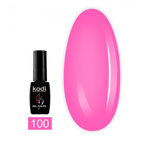 Гель-лак KODI 100 12 мл Гель-лак KODI 100 12 мл