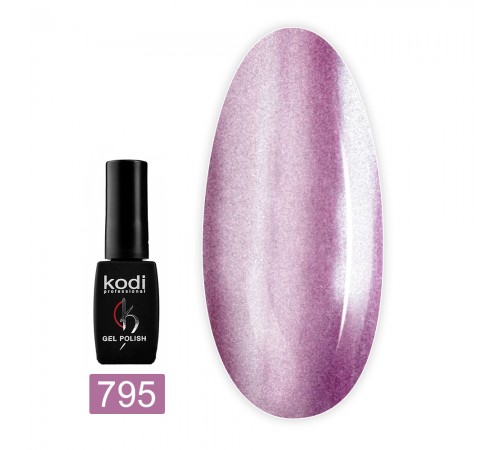 Гель-лак KODI Moon Light 795 8/7 мл Гель-лак KODI Moon Light 795 8/7 мл
