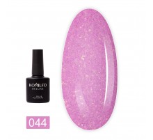 Гель-лак KOMILFO Deluxe Series 8 мл (044)