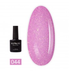 Гель-лак KOMILFO Deluxe Series 8 мл (044)