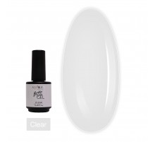 Гель KOMILFO Bottle Gel 15 мл (Clear)