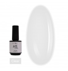 Гель KOMILFO Bottle Gel 15 мл (Clear)