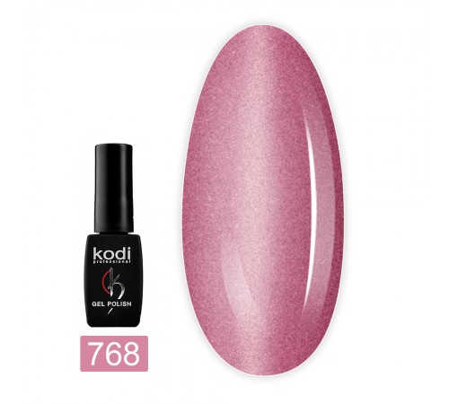 Гель-лак KODI Moon Light 768 8/7 мл Гель-лак KODI Moon Light 768 8/7 мл