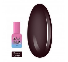 База камуфлююча LunaMoon Color Base 13 мл (Drama Queen)