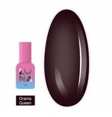 База камуфлююча LunaMoon Color Base 13 мл (Drama Queen)