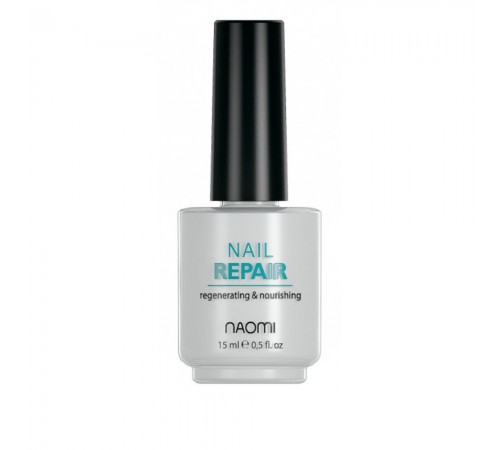 Покриття Naomi Nail Repair 15 мл Покриття Naomi Nail Repair 15 мл