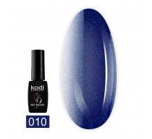 Гель-лак KODI BLUE B010 8 мл