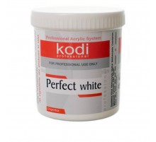 Пудра акрилова KODI Perfect White 672 г