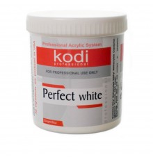 Пудра акрилова KODI Perfect White 672 г
