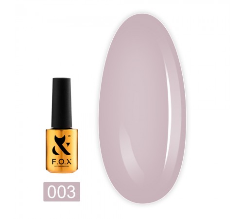 Топ для гель-лаку FOX Top Tonal 7 мл (03) Топ для гель-лаку FOX Top Tonal 7 мл (03)