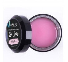 Гель KOMILFO Jelly 50 г (Milky Pink)