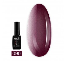 Гель-лак KODI WINE WN090 8 мл