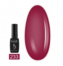 Гель-лак KODI 8 мл (233)