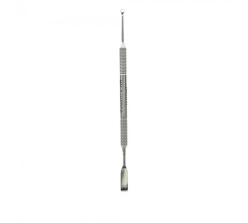 Лопатка манікюрна STALEKS EXPERT 51 TYPE 1 PE-51/1 пушер+кільце Лопатка манікюрна STALEKS EXPERT 51 TYPE 1 PE-51/1 пушер+кільце