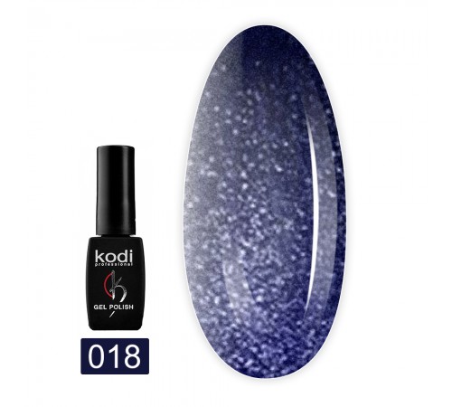 Гель-лак KODI 8 мл (CS18) Гель-лак KODI 8 мл (CS18)