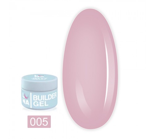 Гель-желе LunaMoon Jelly Gelly 15 мл (05) Гель-желе LunaMoon Jelly Gelly 15 мл (05)