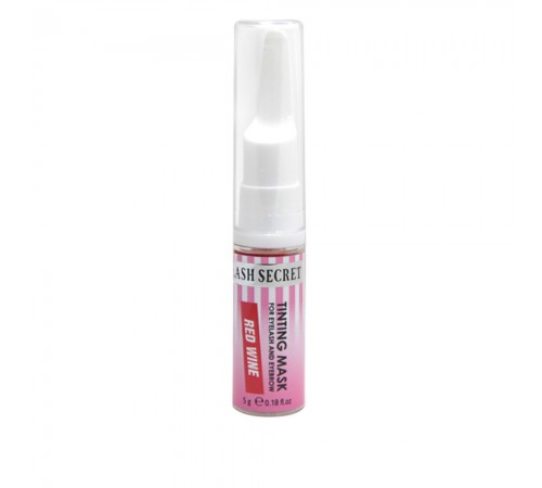 Маска тонуюча Vivienne Lash Secret 5 мл Маска тонуюча Vivienne Lash Secret 5 мл