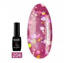 Гель-лак KODI 204 12 мл